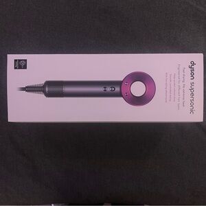 Dyson Supersonic Hair Dryer